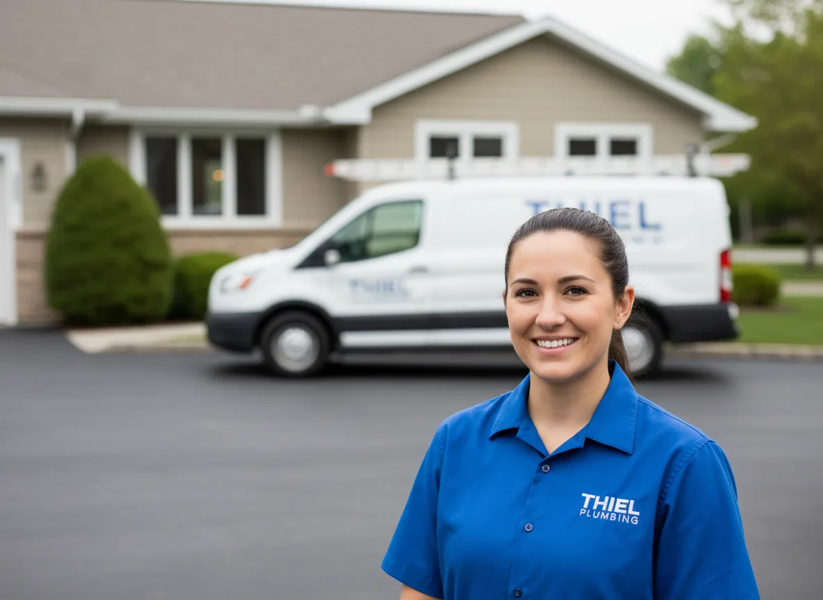 Plumber Luther, OK FAQs